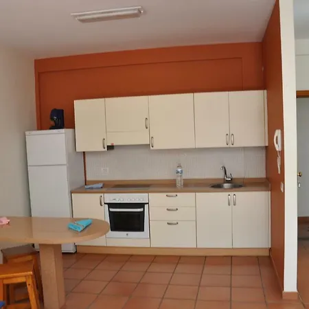 Casa Las Palmitas