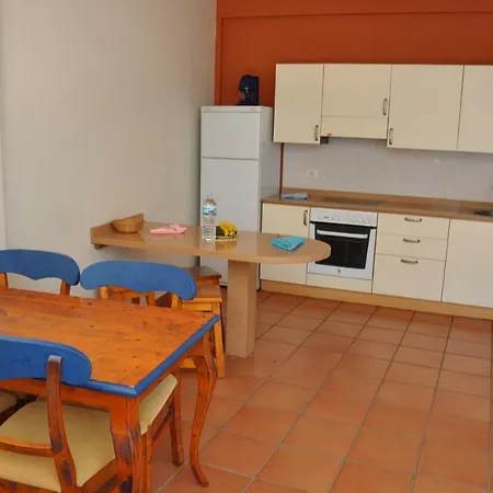 Casa Las Palmitas Lägenhet Valle Gran Rey
