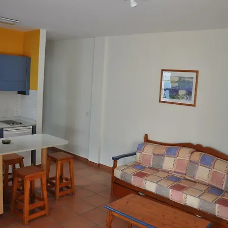 Casa Las Palmitas Lägenhet Valle Gran Rey