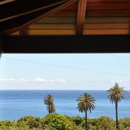 Casa Las Palmitas Lägenhet