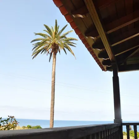 Casa Las Palmitas *