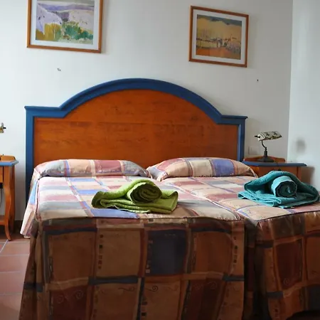 Lägenhet Casa Las Palmitas *