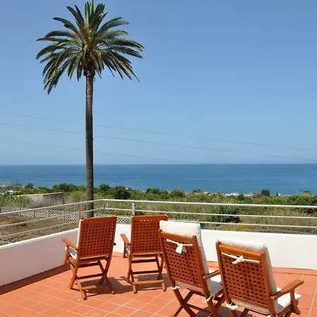 Lägenhet Casa Las Palmitas Valle Gran Rey