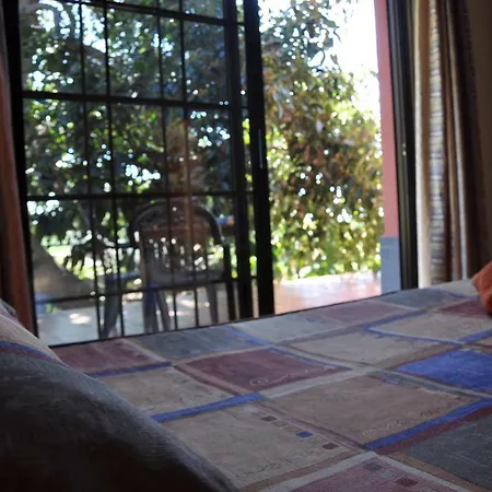 Lägenhet Casa Las Palmitas
