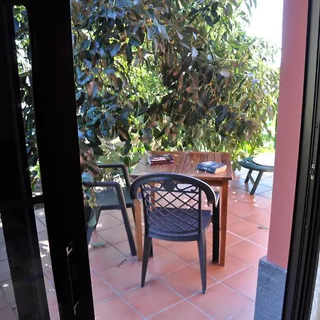 Lägenhet Casa Las Palmitas Valle Gran Rey