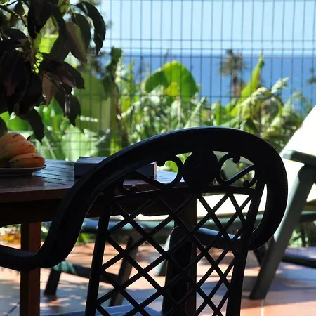 Lägenhet Casa Las Palmitas