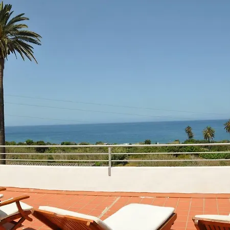 Lägenhet Casa Las Palmitas Valle Gran Rey
