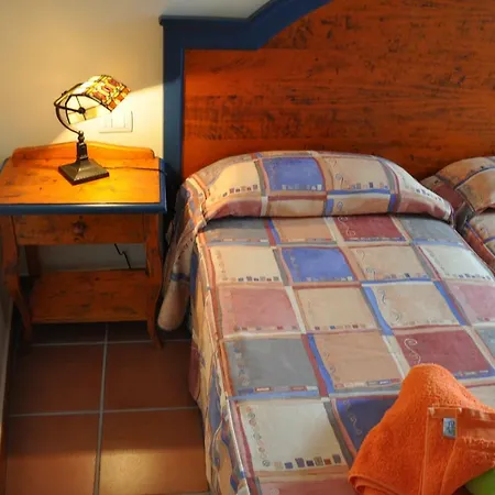 Casa Las Palmitas Lägenhet