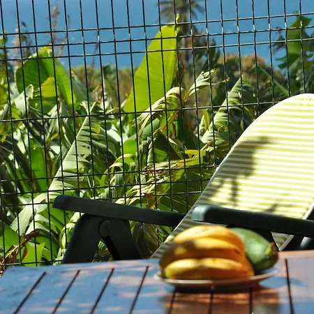 Lägenhet Casa Las Palmitas *