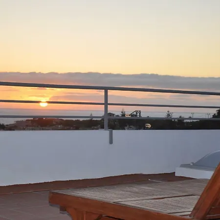 Casa Las Palmitas