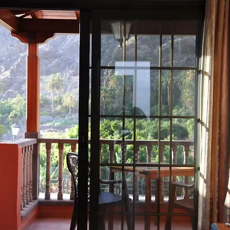 Casa Las Palmitas Lägenhet *