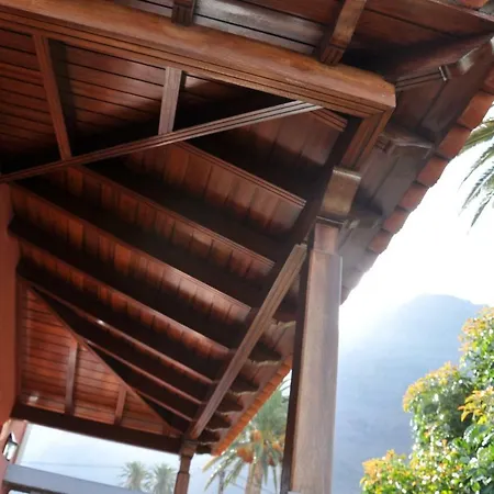 Lägenhet Casa Las Palmitas