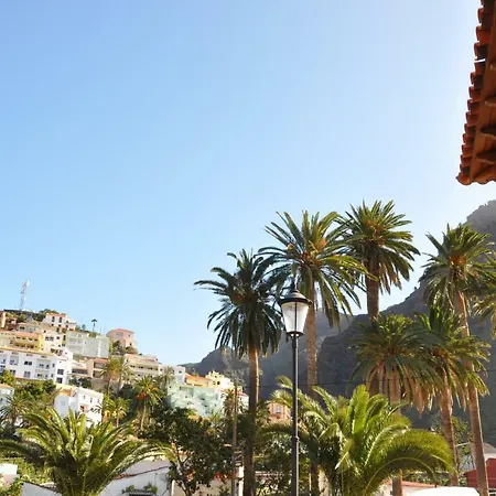 Lägenhet Casa Las Palmitas
