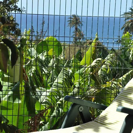 Lägenhet Casa Las Palmitas