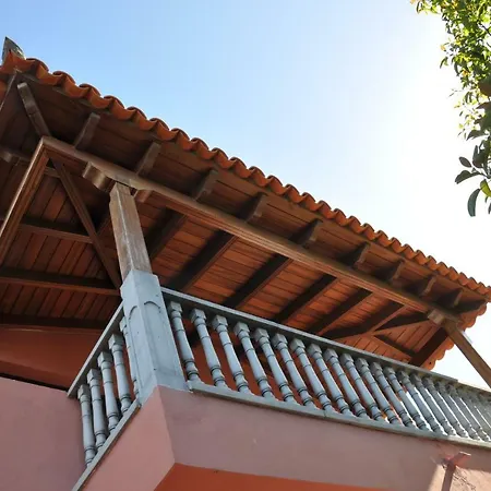 Casa Las Palmitas Lägenhet