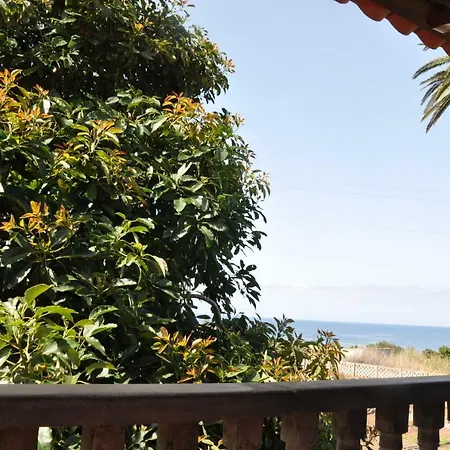 Casa Las Palmitas Valle Gran Rey