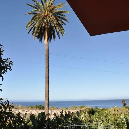 Lägenhet Casa Las Palmitas *