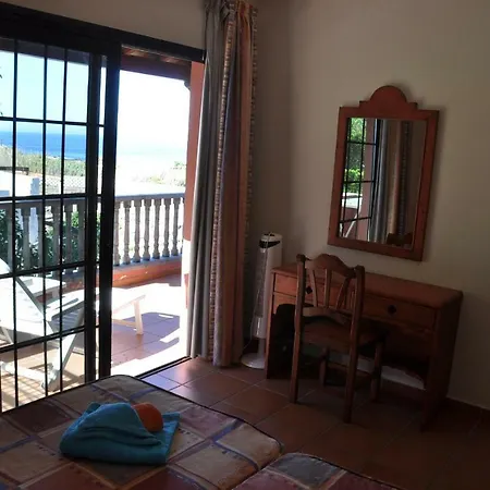 Casa Las Palmitas Lägenhet