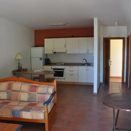 Casa Las Palmitas Lägenhet