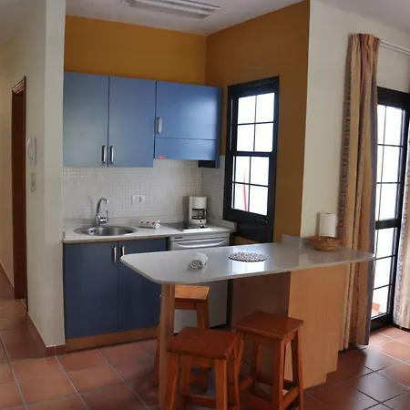 Casa Las Palmitas * Valle Gran Rey