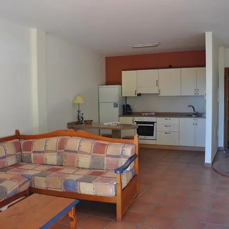 Casa Las Palmitas Lägenhet Valle Gran Rey
