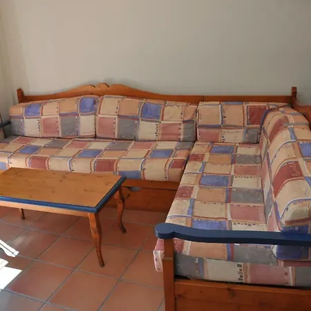 Casa Las Palmitas Lägenhet