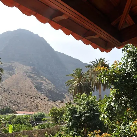 Casa Las Palmitas Lägenhet