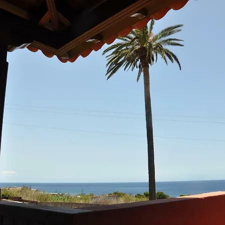 Casa Las Palmitas Lägenhet
