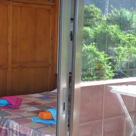 Casa Las Palmitas Apartment