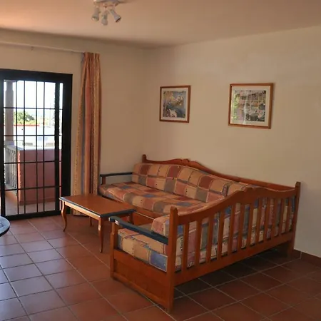 Casa Las Palmitas Lägenhet